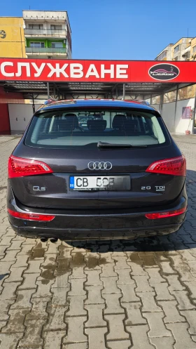 Audi Q5 2.0 TDI 170.. | Mobile.bg    5