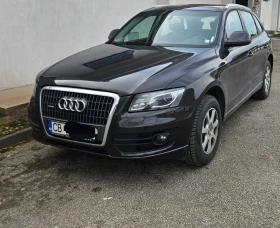 Audi Q5, снимка 9