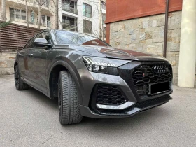 Audi RSQ8 4.0 TFSI B&O Keramik Akrapovic FULL, снимка 2