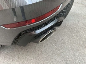 Audi RSQ8 4.0 TFSI B&O Keramik Akrapovic FULL, снимка 5