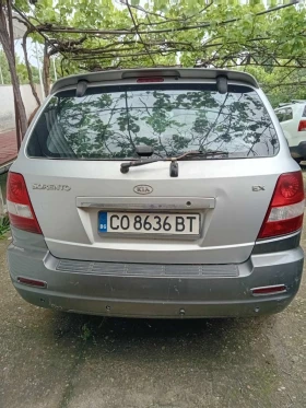 Kia Sorento, снимка 4