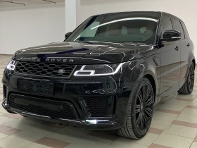 Land Rover Range Rover Sport 3.0d HSE /PANO/OBDUH/DISTR/KeyLess/22* /FULL/ 1