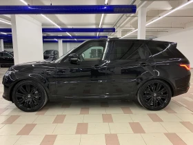 Land Rover Range Rover Sport 3.0d HSE /PANO/OBDUH/DISTR/KeyLess/22* /FULL/, снимка 7