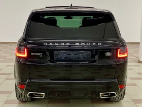 Land Rover Range Rover Sport 3.0d HSE /PANO/OBDUH/DISTR/KeyLess/22* /FULL/, снимка 6