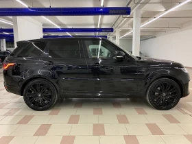 Land Rover Range Rover Sport 3.0d HSE /PANO/OBDUH/DISTR/KeyLess/22* /FULL/, снимка 8