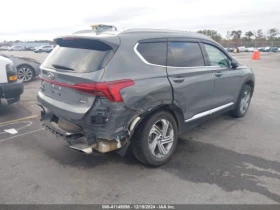 Hyundai Santa fe FE SEL | Mobile.bg    7