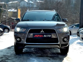 Mitsubishi Outlander 2.4i 170hp 4x4 AUTOMATIC с Гаранция! ТОП!!!, снимка 2