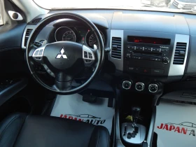 Mitsubishi Outlander 2.4i 170hp 4x4 AUTOMATIC с Гаранция! ТОП!!!, снимка 9