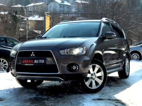 Mitsubishi Outlander 2.4i 170hp 4x4 AUTOMATIC с Гаранция! ТОП!!!, снимка 1