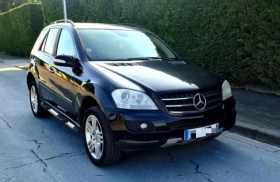 Mercedes-Benz ML 320, снимка 2