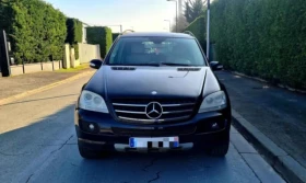 Mercedes-Benz ML 320, снимка 5