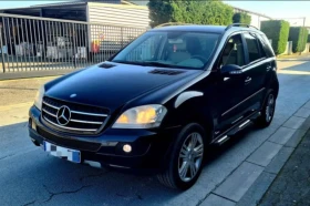 Mercedes-Benz ML 320, снимка 8