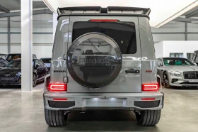 Mercedes-Benz G 63 AMG G800 BRABUS WIDESTAR/FACELIFT/FULL CARBON/BURM/24/, снимка 6