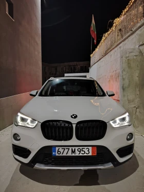 Обява за продажба на BMW X1 2.0d ~39 500 лв. - изображение 1