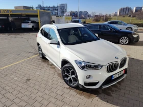 Обява за продажба на BMW X1 2.0d ~39 500 лв. - изображение 2