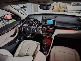Обява за продажба на BMW X1 2.0d ~39 500 лв. - изображение 10