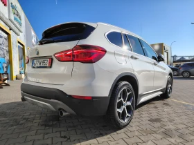Обява за продажба на BMW X1 2.0d ~39 500 лв. - изображение 1