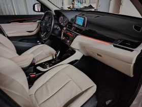 Обява за продажба на BMW X1 2.0d ~39 500 лв. - изображение 9