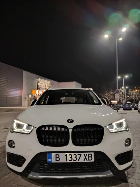 Обява за продажба на BMW X1 2.0d ~39 500 лв. - изображение 6