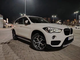 Обява за продажба на BMW X1 2.0d ~39 500 лв. - изображение 3