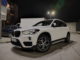 Обява за продажба на BMW X1 2.0d ~39 500 лв. - изображение 4