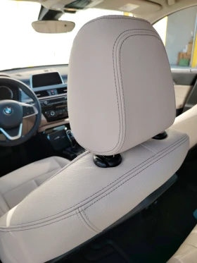 BMW X1 2.0d | Mobile.bg    13