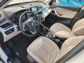 Обява за продажба на BMW X1 2.0d ~39 500 лв. - изображение 11