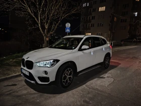 Обява за продажба на BMW X1 2.0d ~39 500 лв. - изображение 7
