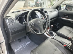 Suzuki Grand vitara 1.9/129KS/4x4 - 9500 лв. - 41873157 10