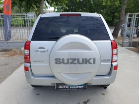 Suzuki Grand vitara 1.9/129KS/4x4 - 9500 лв. - 41873157 6