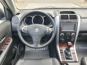 Suzuki Grand vitara 1.9/129KS/4x4 - 9500 лв. - 41873157 12