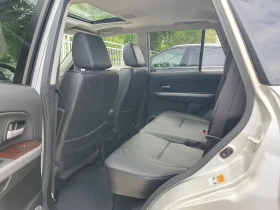 Suzuki Grand vitara 1.9/129KS/4x4 - 9500 лв. - 41873157 11