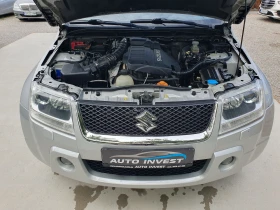 Suzuki Grand vitara 1.9/129KS/4x4 - 9500 лв. - 41873157 17