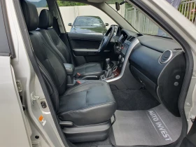 Suzuki Grand vitara 1.9/129KS/4x4 - 9500 лв. - 41873157 14
