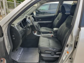 Suzuki Grand vitara 1.9/129KS/4x4 - 9500 лв. - 41873157 9