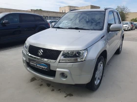 Suzuki Grand vitara 1.9/129KS/4x4 - 9500 лв. - 41873157 3