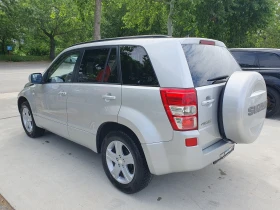 Suzuki Grand vitara 1.9/129KS/4x4 - 9500 лв. - 41873157 5