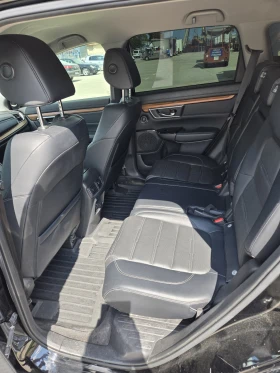 Honda Cr-v - 54999 лв. - 66673024 11