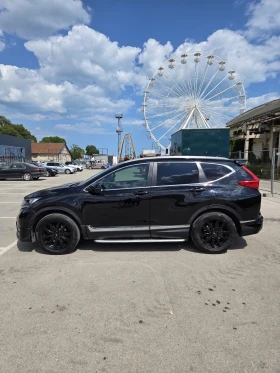 Honda Cr-v - 54999 лв. - 66673024 3