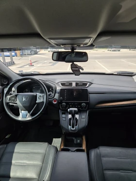 Honda Cr-v - 54999 лв. - 66673024 12