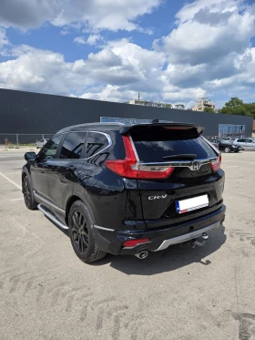 Honda Cr-v - 54999 лв. - 66673024 4