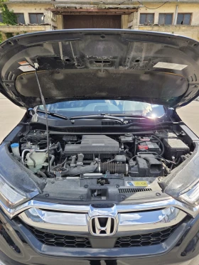 Honda Cr-v - 54999 лв. - 66673024 10