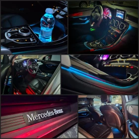 Mercedes-Benz GLC 250 9G SPORT COUPE! 4MATIC, ПОДАРЪК ЧИСТО НОВИ ГУМИ! - 54900 лв. - 27633898 10