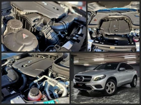 Mercedes-Benz GLC 250 9G SPORT COUPE! 4MATIC, KAMERA, AMBIENT, FULL LED! | Mobile.bg    17