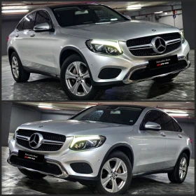 Обява за продажба на Mercedes-Benz GLC 250 9G SPORT COUPE! 4MATIC, ПОДАРЪК ЧИСТО НОВИ ГУМИ! ~54 900 лв. - изображение 6