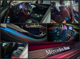 Mercedes-Benz GLC 250 9G SPORT COUPE! 4MATIC, KAMERA, AMBIENT, FULL LED! | Mobile.bg    15