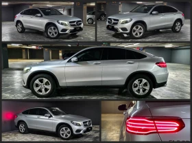 Mercedes-Benz GLC 250 9G SPORT COUPE! 4MATIC, KAMERA, AMBIENT, FULL LED! | Mobile.bg    6