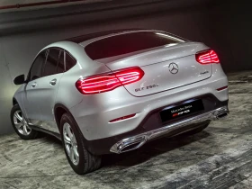 Mercedes-Benz GLC 250 9G SPORT COUPE! 4MATIC, KAMERA, AMBIENT, FULL LED! | Mobile.bg    7
