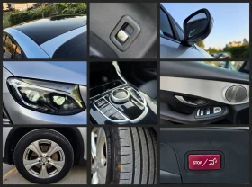 Mercedes-Benz GLC 250 9G SPORT COUPE! 4MATIC, KAMERA, AMBIENT, FULL LED! | Mobile.bg    14