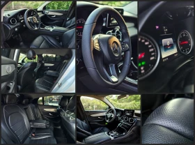 Mercedes-Benz GLC 250 9G SPORT COUPE! 4MATIC, KAMERA, AMBIENT, FULL LED! | Mobile.bg    11